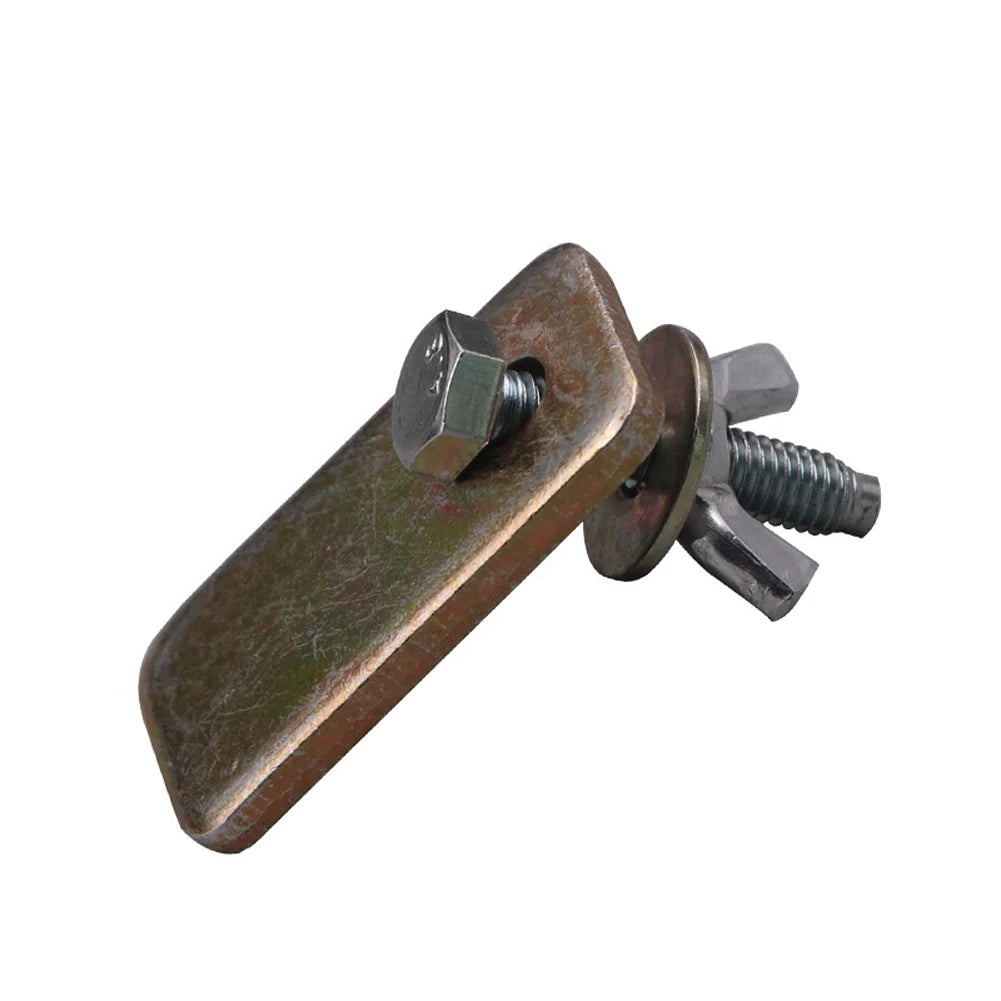 Cric à cliquet en métal pour petites voitures, cric à cliquet pour voitures, SUV et camionnettes