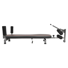 Extendable backrest decompression bench, inversion table, home workout bench, weight capacity up to 330 lbs