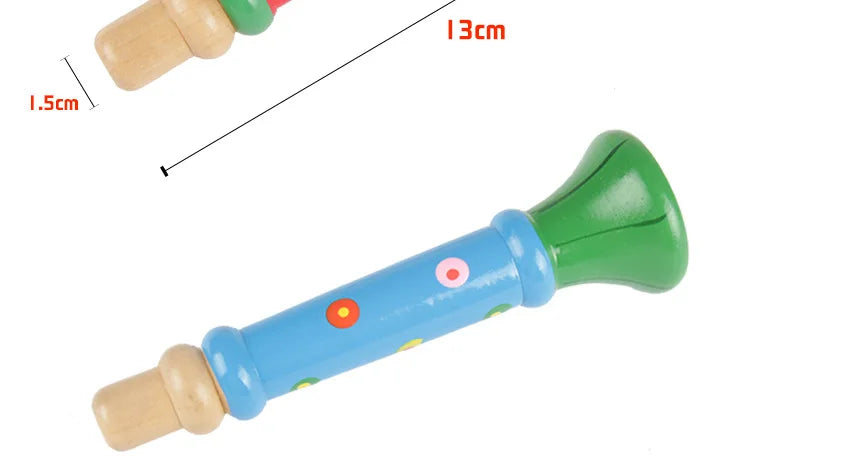 Jouets musicaux pour bébés, instruments musicaux pour enfants de 1 à 6 ans, jouets d'apprentissage pour garçons et filles, jouets pour enfants d'âge alth