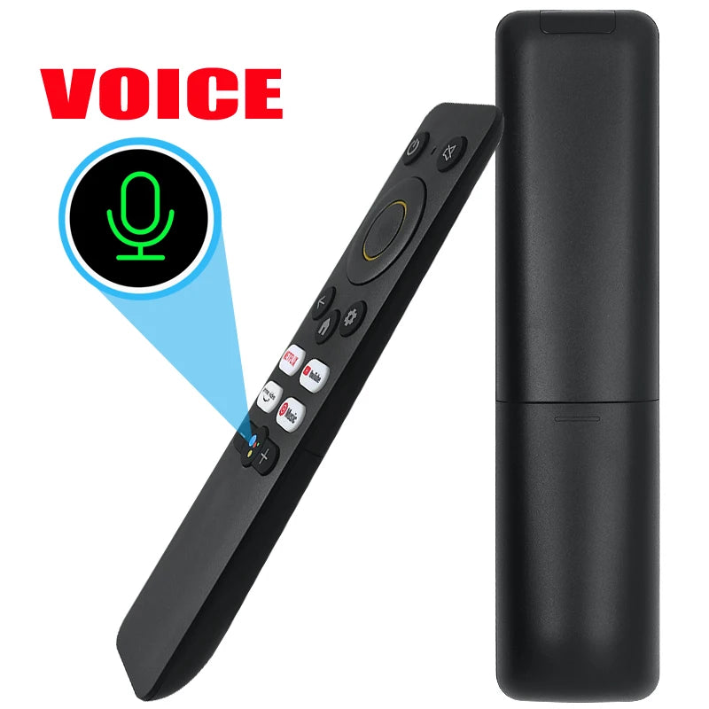 Télécommande pour realme tv stick 4k rmv2105 smart tv rmv2101 smart tv neo 4k smart tv stick