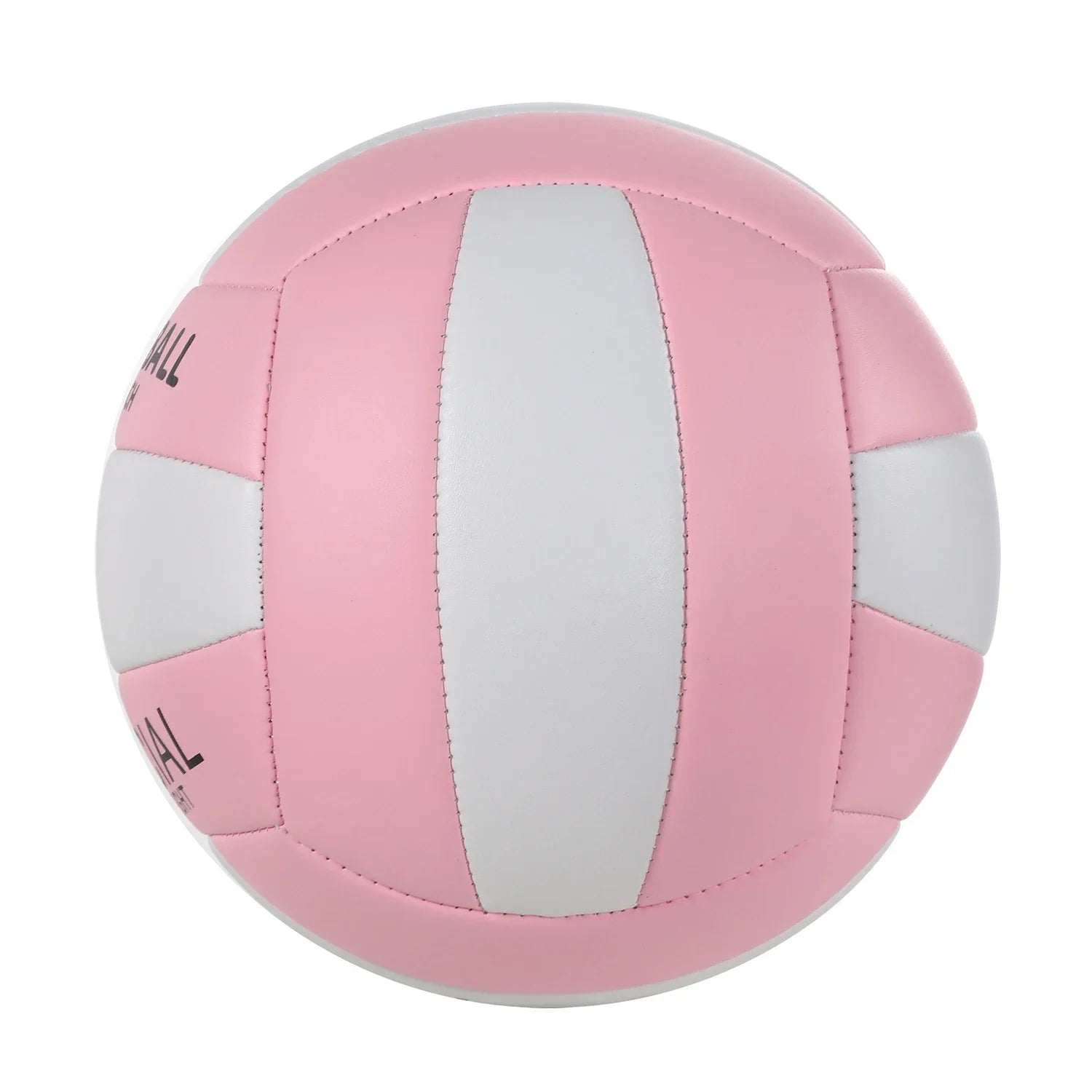 Balle de jeu d'entraînement professionnel de volley-Ball de taille 5, pour jeunes débutants, balle de pratique intérieure, volley-Ball de plage en plein air