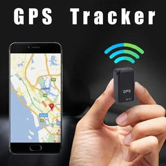 Mini traceur GPS de voiture, localisateur antivol, suivi en temps réel, positionneur SIM, support magnétique, traceur antivol GF-07, 1/2/3 pièces
