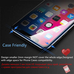 Glass Screen Protector for Moto G 2025, Full Coverage Protection, 9H Adhesive, 4 Pack, Motorola Moto G 2025, Guatemala