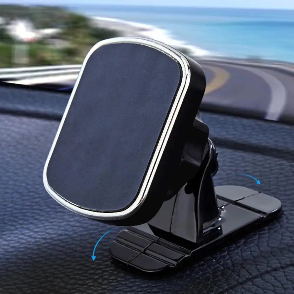 Support de téléphone de voiture, aimant puissant très Compatible, fonctionne à une main, support de téléphone de voiture pour véhicule