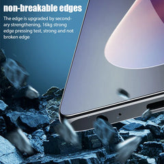 4 pièces verre trempé pour Xiaomi Mi 14T 13T 12T 11T 10T 9T Pro 14T 13T protecteur d'écran pour Xiaomi Mi A2 A3 9 10 11 12 Lite verre
