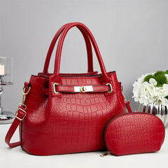 Sac à main luxueux en cuir pour femmes, nouveau sac à main mi-vie, fermeture à glissière souple, doublure en Polyester, Style neutre minimaliste, cadeau