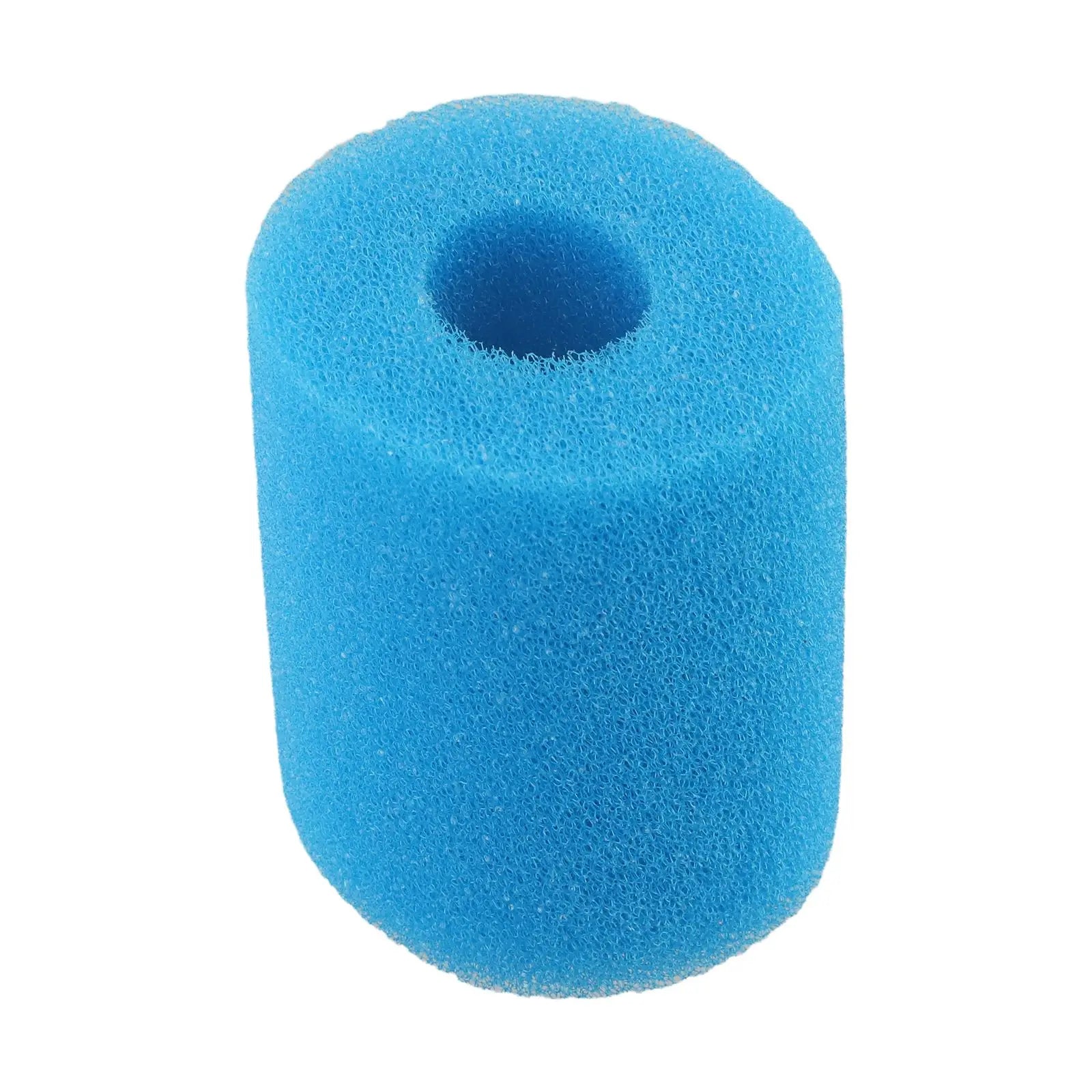 Éponge filtrante de piscine en Bio mousse réutilisable, longue durée, facile à nettoyer, universelle pour le Type I/II/VI/D, 1 pièce