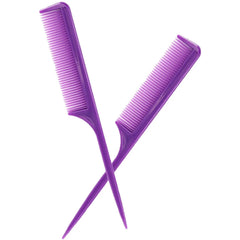 Accessoires de coiffure professionnels, outils de coiffure, brosse à cheveux, peignes pour cheveux, articles essentiels pour coiffeurs