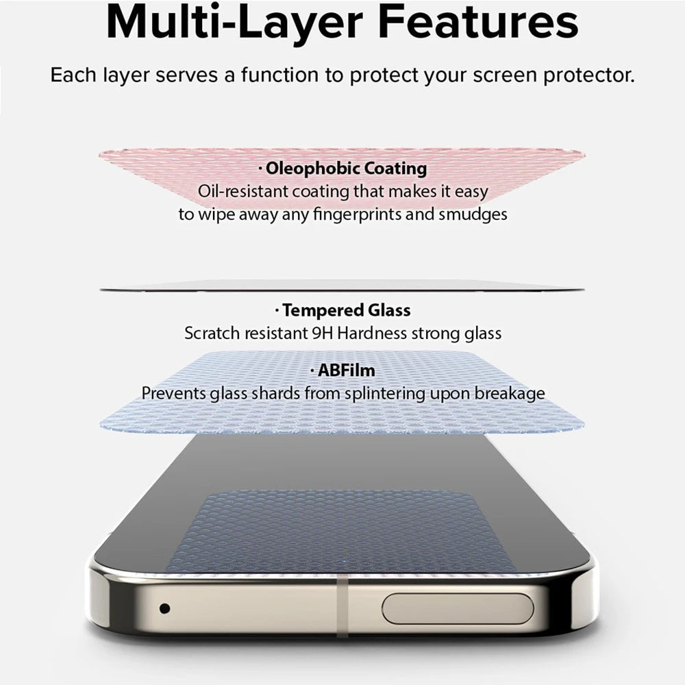 Verre de protection oléophobe pour Xiaomi Mi 14T Pro, protecteur d'écran Anti-éblouissement pour xiomi Mi14T, verre trempé