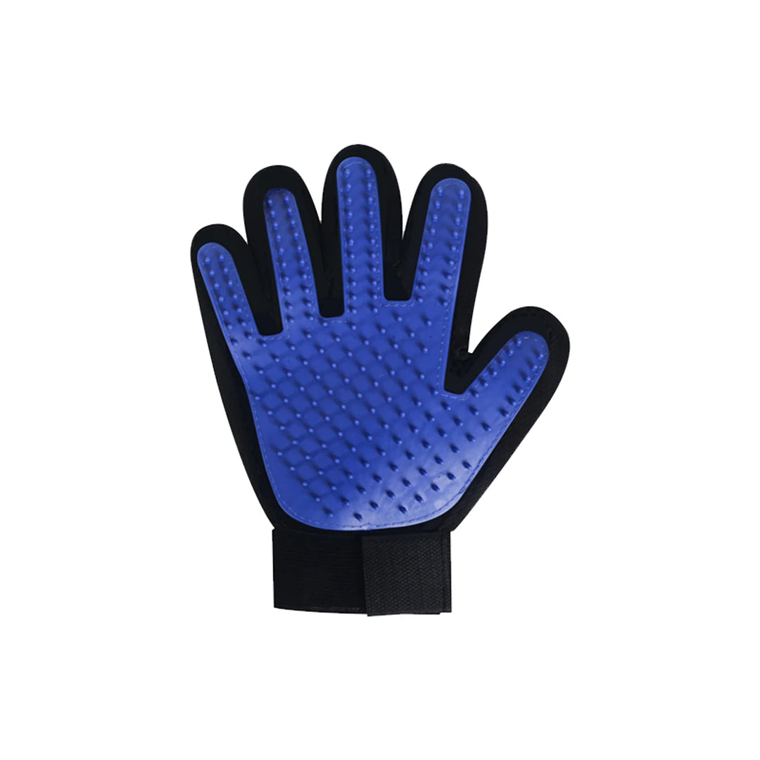 Gants de toilettage pour animaux de compagnie, brosse à cheveux et peigne pour chats, gants pour baigner, nettoyage des chiens, épilation pour chiens, accessoires d'utilisation d'animaux