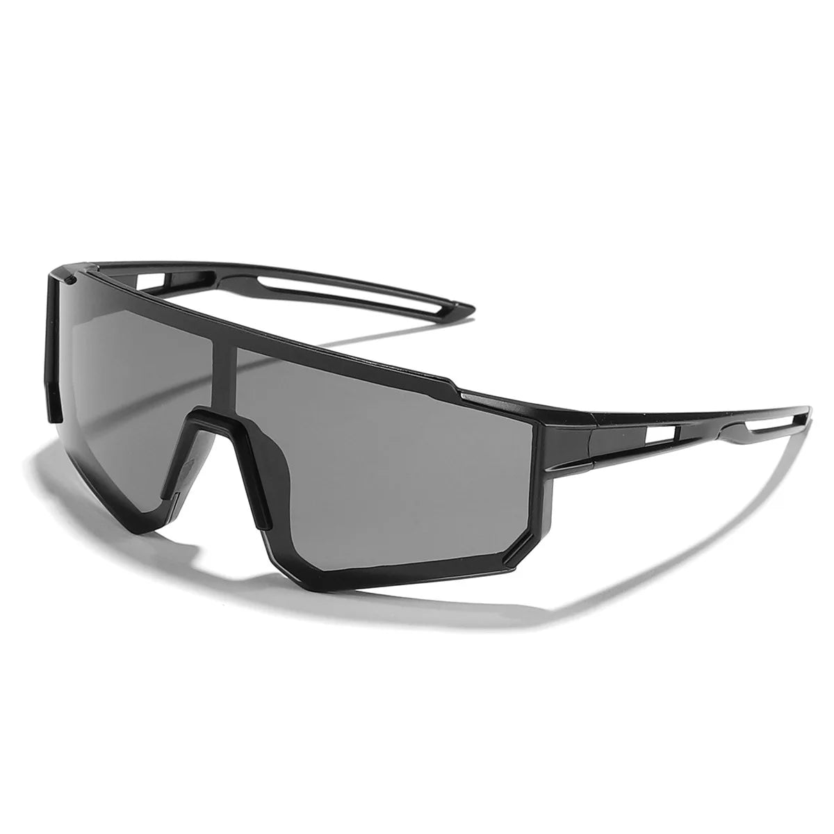 Lunettes de soleil de cyclisme en plein air pour enfants, pour garçons et filles, pour vtt, conduite, vélo, sport, escalade, lunettes de protection, UV400