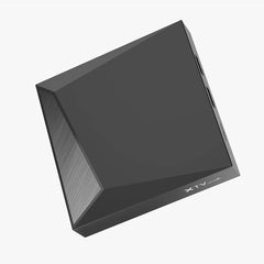 XTV Air nouvelle boîte TV la plus intelligente Amlogic S905W2 Quad Core 1.8 GHz 4K HDR + BT HD LAN 100M AV1 boîte de télévision intelligente XTVAIR