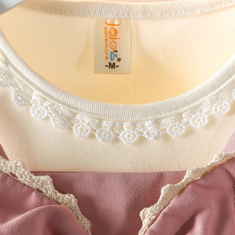 Robe d'automne pour filles, nouveau Style, robe de princesse élégante pour enfants, vêtements pour bébés, grand nœud