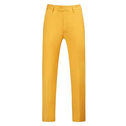 Pantalons formels hommes 2024 nouveau élégant homme bureau travail pantalon décontracté élastique coton pantalon hommes 17 couleurs pantalons Hombre
