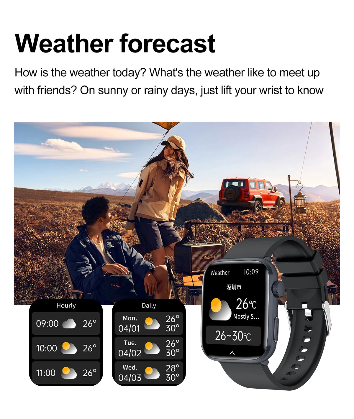 Montre intelligente montre Version mondiale hommes femmes HD AMOLED affichage fréquence cardiaque Bluetooth appel GPS piste étanche sport montres intelligentes