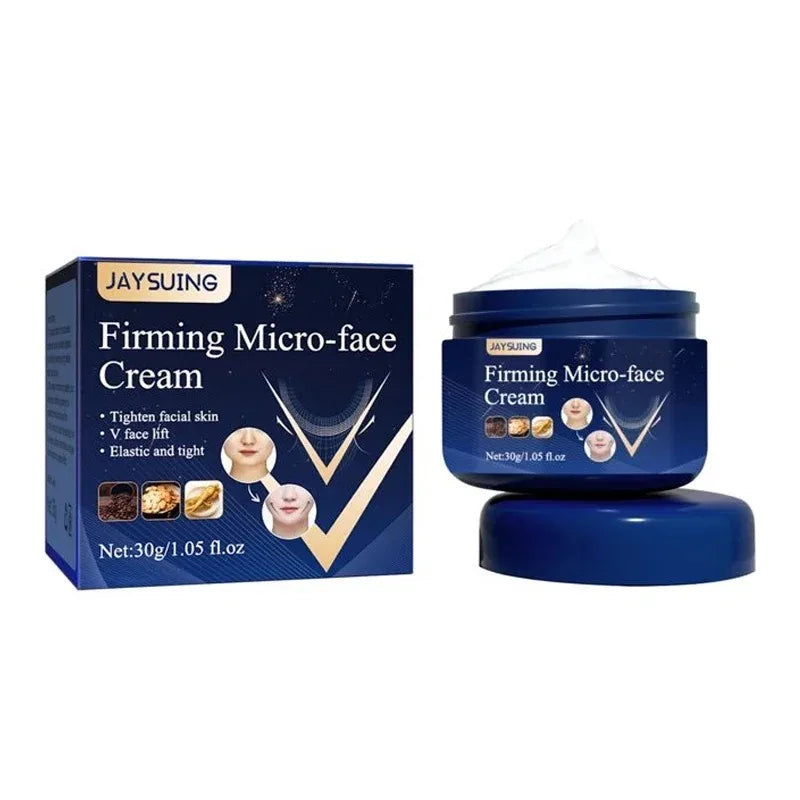 Crème amincissante pour le visage, raffermissante, hydratante et hydratante, Anti-âge, éclaircissante, 30g