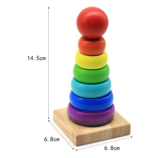 Puzzle en bois en forme de chiffres et de l'alphabet, planche assortie pour bébé, apprentissage précoce, Puzzle 3D, jouets éducatifs préscolaires pour enfants