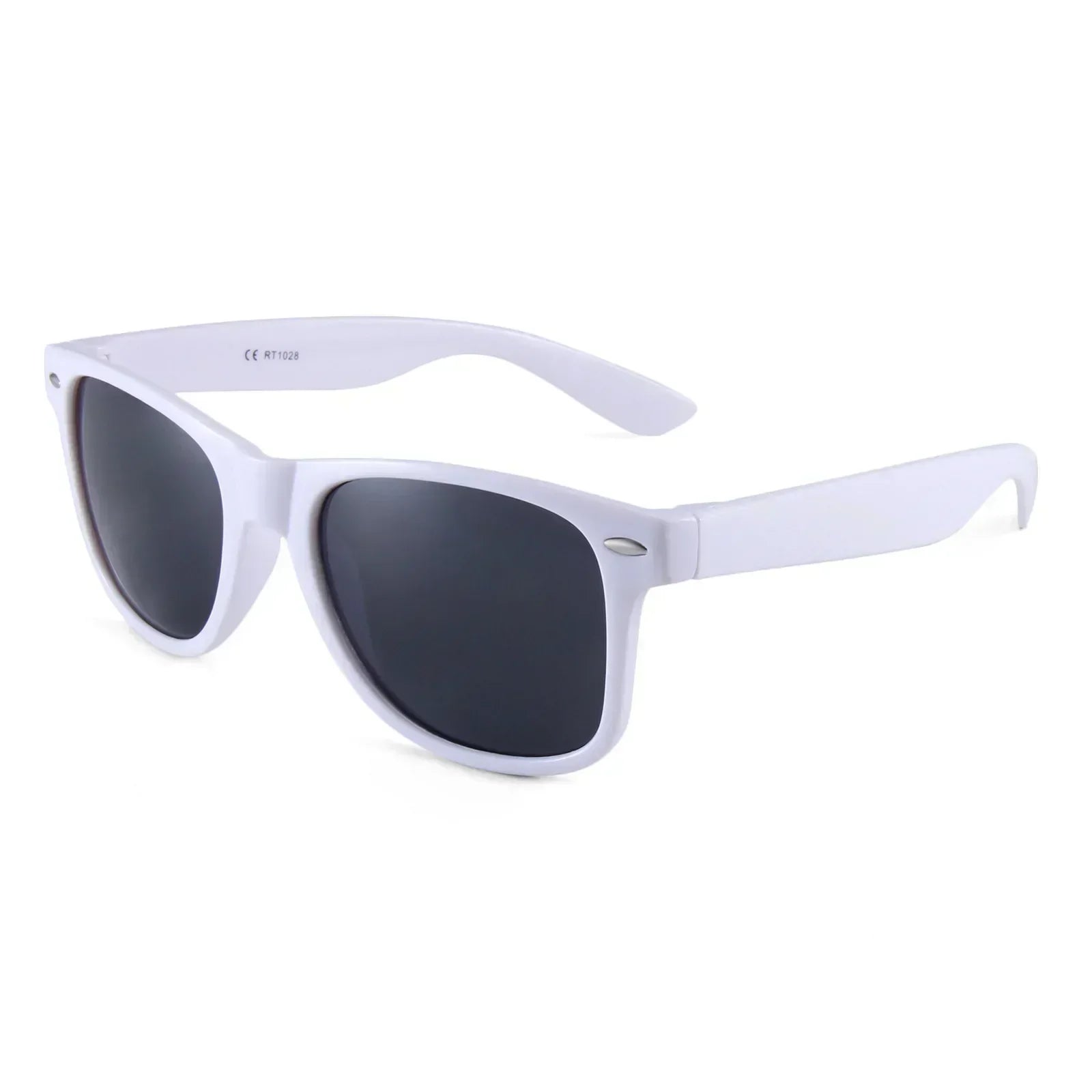 12 couleurs à la mode nouveaux enfants lunettes de soleil mode carré lunettes d'extérieur nuances pour enfants garçons filles UV Preotection lunettes de soleil