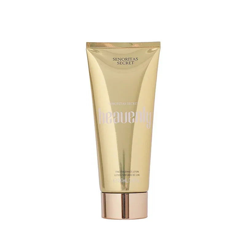 Lait pour le corps portable pour femme, parfum hydratant et liant, parfum multi-arôme, 100ml