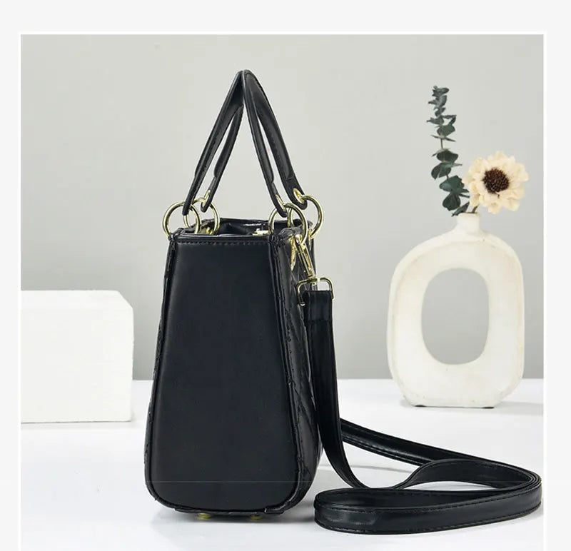 Nouvelles femmes sacs à bandoulière sac pour 2025 femmes femme luxe concepteur sacs à bandoulière grande capacité mode sac à bandoulière