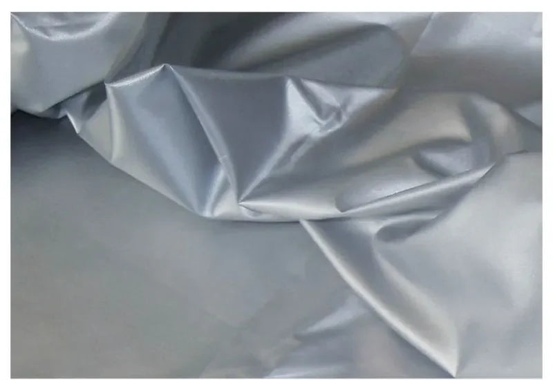 Full car cover, indoor and outdoor protection, sunshade, dustproof, UV-resistant, universal for sedans and SUVs