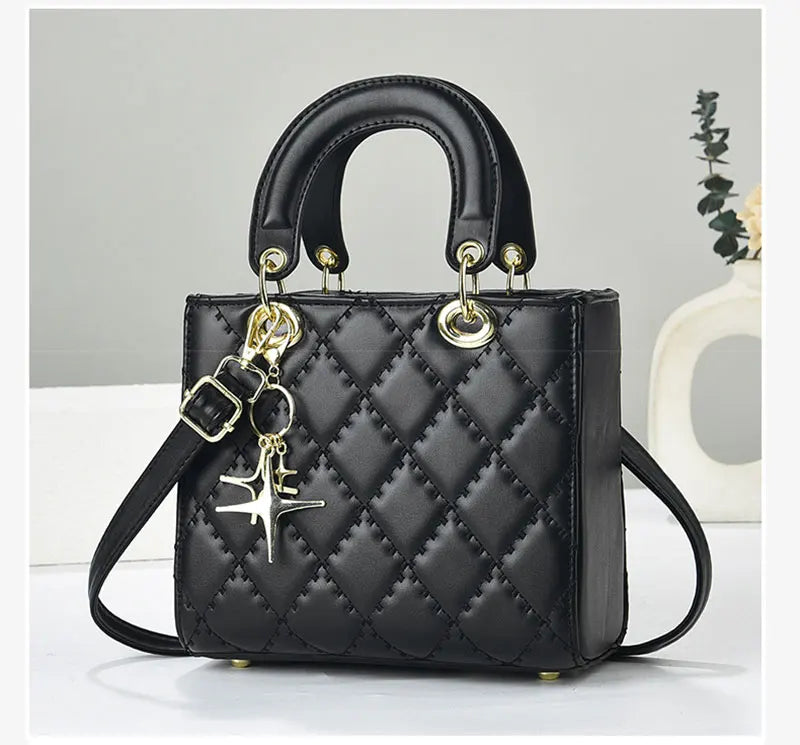 Nouvelles femmes sacs à bandoulière sac pour 2025 femmes femme luxe concepteur sacs à bandoulière grande capacité mode sac à bandoulière