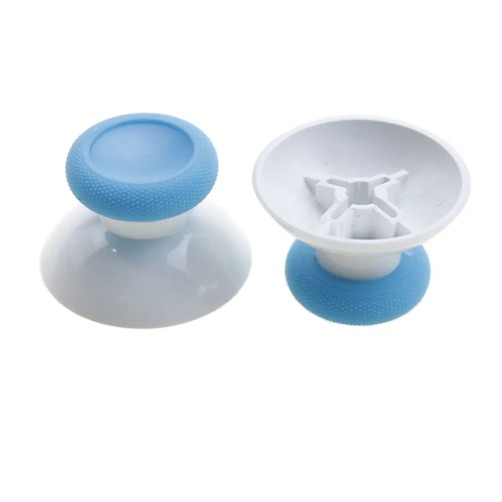 Capuchon de poignée de Joystick analogique 3D Original, 2 pièces, boutons à bascule pour Xbox One série S X Core, couvercle de manettes de contrôleur