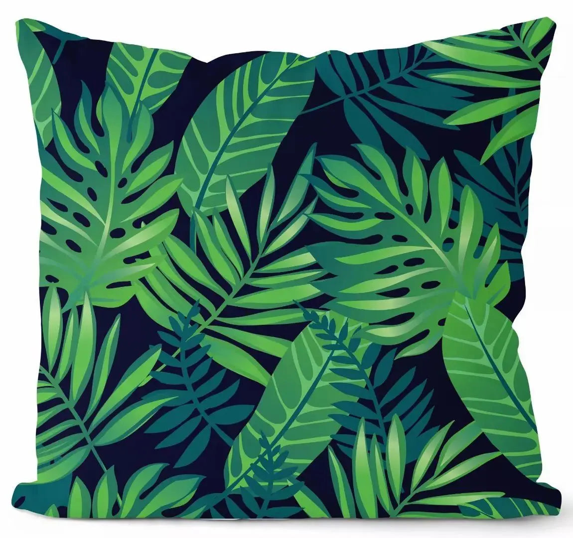 Housses d'oreiller MANBAS pour salon, canapé ou accessoires de lit