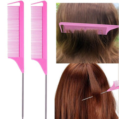 Coiffure enfant en bas âge boucle Topsy Rat queue de poney outils tresse bord brosse ensemble peigne pulvérisateur bouteille accessoires de coiffure enfants filles