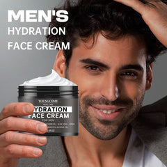 YOUNGCOME hommes collagène rétinol crème Anti-âge anti-rides crème pour le visage pour hommes hydratant blanchissant éclaircir les produits pour la peau
