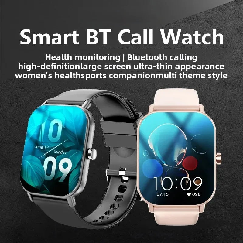 Montre de Sport pour enfants, écran HD, montre intelligente avec bracelet en Silicone, montre-bracelet électronique étanche, cadeau pour garçons et filles