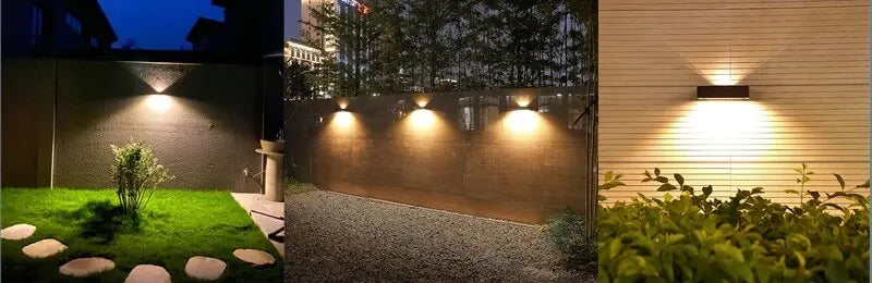 Applique Murale Solaire à LED avec Capteur de Soleil, Imperméable Conforme à la Norme IP65, Luminaire Décoratif d'Extérieur, Idéal pour un Jardin, une Cour, un délégations ou une Clôture