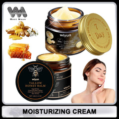 Crème pour le visage pour l'élimination des taches brunes et des ridules, réparation de la peau endommagée, raffermissante, liftante, amélioration de l'affaissement, nourrissante, soins de la peau, 7 jours