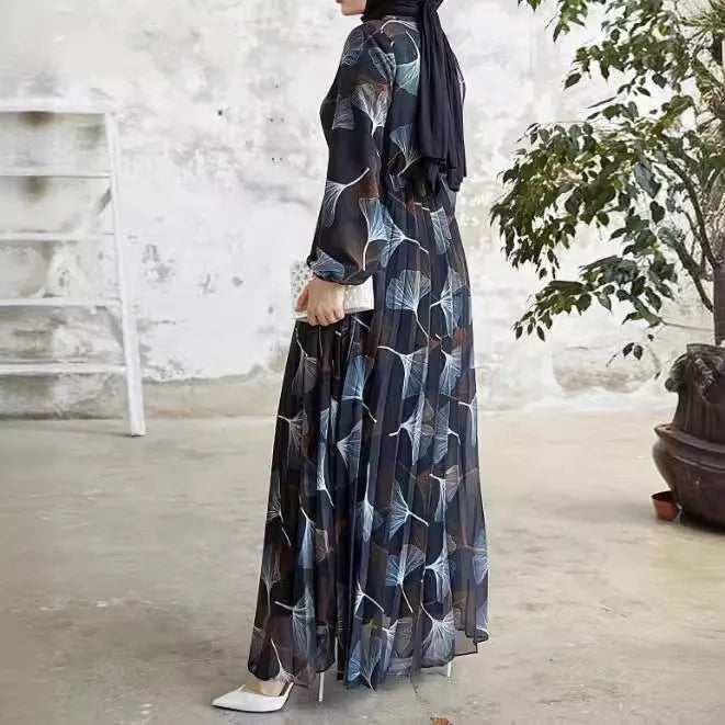 Abayas - Long dresses for Muslim women, Arabic, Eid, Moroccan, Islamic, Jalabiya, Ramadan, modest