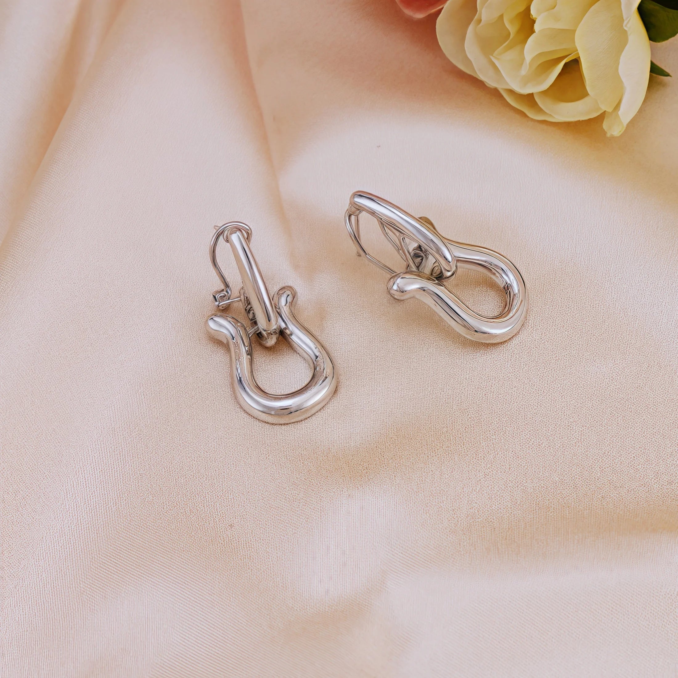 Ensembles de bijoux à la mode pour femmes, couleur or, collier ras du cou, boucles d'oreilles, Bracelets, bague, ensemble de mariage, accessoires de fête