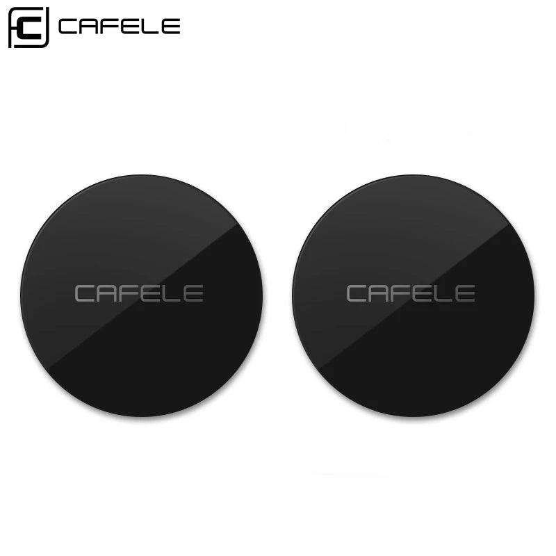 Support de téléphone magnétique pour voiture, Support de téléphone magnétique rotatif à 360 degrés pour téléphone portable de voiture, Support universel pour tableau de bord