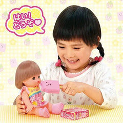 New ice cream feeding toys for food preparation, role-playing, early education, strawberry pudding toy, children's playhouse toys