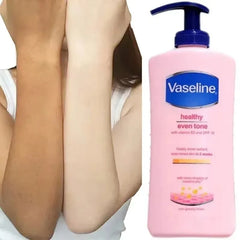 Crème hydratante longue durée à la nicotinamide pour le corps, crème blanchissante pour le corps, crème pour le corps à la nicotinamide, crème pour le corps jetable remodelée pour la peau, 400ml