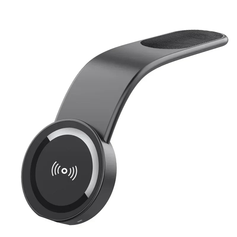 Support de téléphone magnétique pour voiture, Support magnétique pour tableau de bord de voiture, pour Macsafe iPhone 15 14 13 12 Pro Max