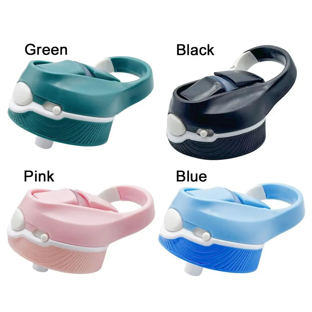 Couvercle de tasse à café réutilisable, couvercle de tasse universel durable, bouteille d'eau thermos, gobelet en silicone, remplacement avec paille