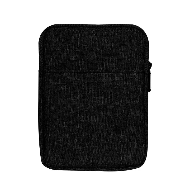 Manchon pour liseuse électronique de 11e génération, 6-7 pouces, étanche, antichoc, sac de rangement pour tablette, Portable, anti-rayures pour Kindle/Boox/Kobo