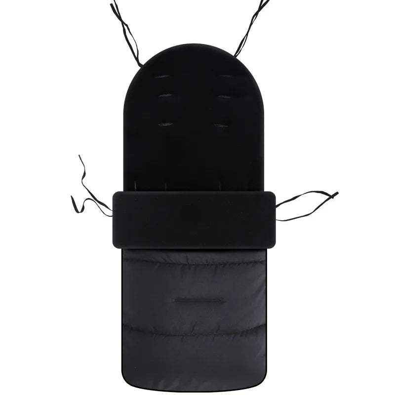 Accessoires de poussette pour bébé, couches en coton, coussin à langer, siège/Buggy/voiture, tapis général pour nouveau-né, couverture pour chancelière