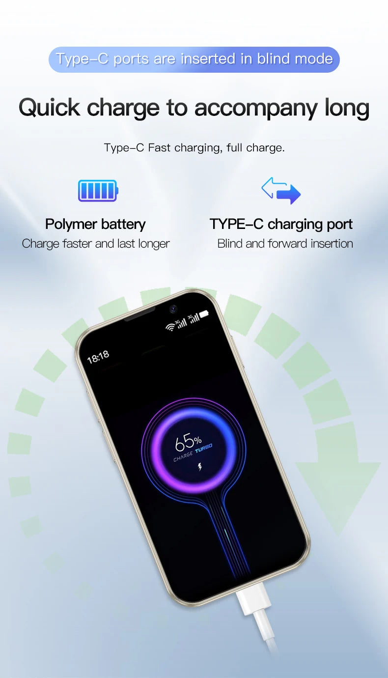 SERVO-Mini Smartphone 16SE, 16 Go, Android 9.0, Wifi, Touristes, EpiStandby Play, PR3 G, WCDMA, Petit Téléphone Portable Intelligent de 3.0 Pouces, Nouvelle Version