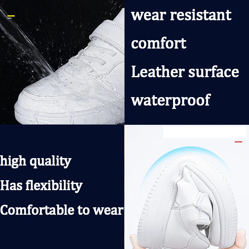 Stitch chaussures baskets pour enfants étudiant basket-ball décontracté enfant baskets filles garçons course chaussures de sport cadeau