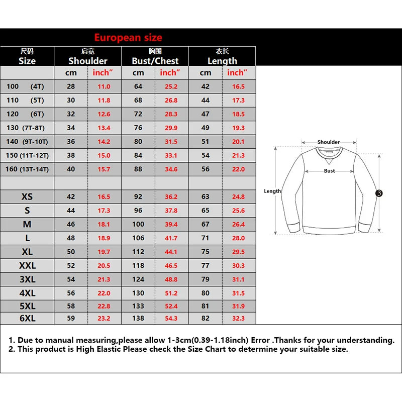 Sweat-shirt de noël en forme de renne du père noël pour hommes et femmes, pull à manches longues, nouvel an, fête de Festival, col rond