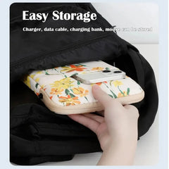 Manchon pour liseuse électronique de 11e génération, 6-7 pouces, étanche, antichoc, sac de rangement pour tablette, Portable, anti-rayures pour Kindle/Boox/Kobo