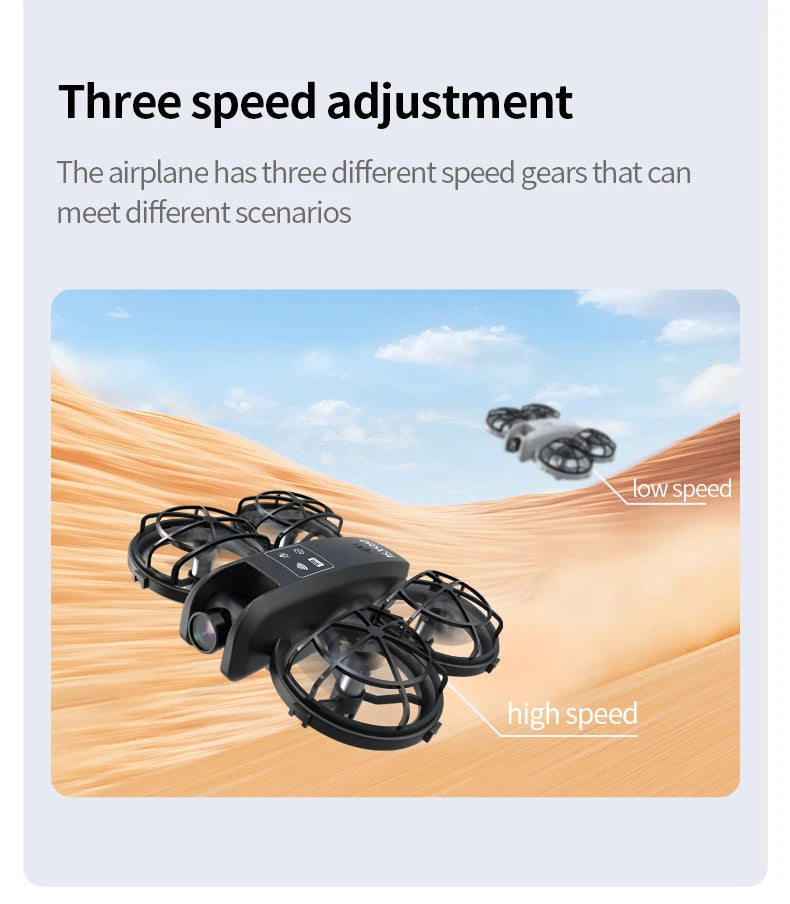 Nouveau Drone K100 MAX 8K 5KM flux optique professionnel HD double caméra évitement d'obstacles photographie aérienne quadrirotor jouets cadeaux
