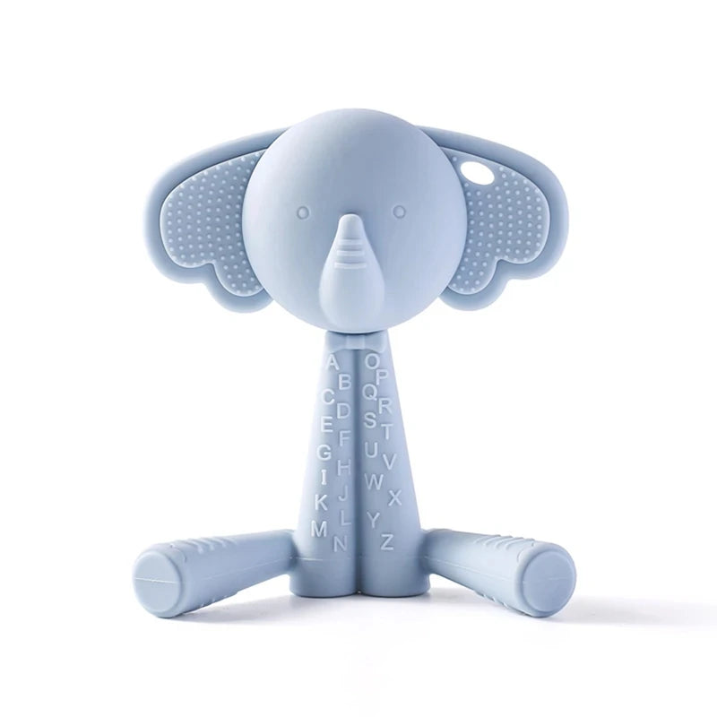 Sucette de dentition en silicone avec couvercle pour bébé, mangeoire à fruits et légumes, sucette à mordre, grignoteuse, ustensiles d'alimentation, complément alimentaire