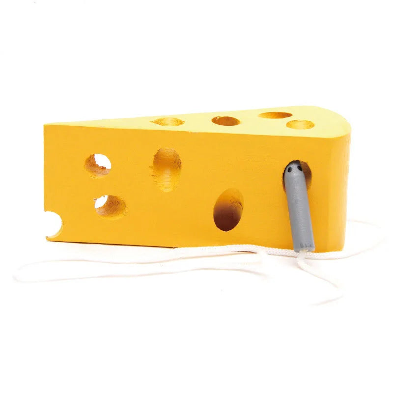 Jouets éducatifs en bois Montessori pour enfants de 1 2 3 ans jouets pour bébés Puzzles en bois 3D jouet d'apprentissage pour bébés jeu de Puzzle pour enfants