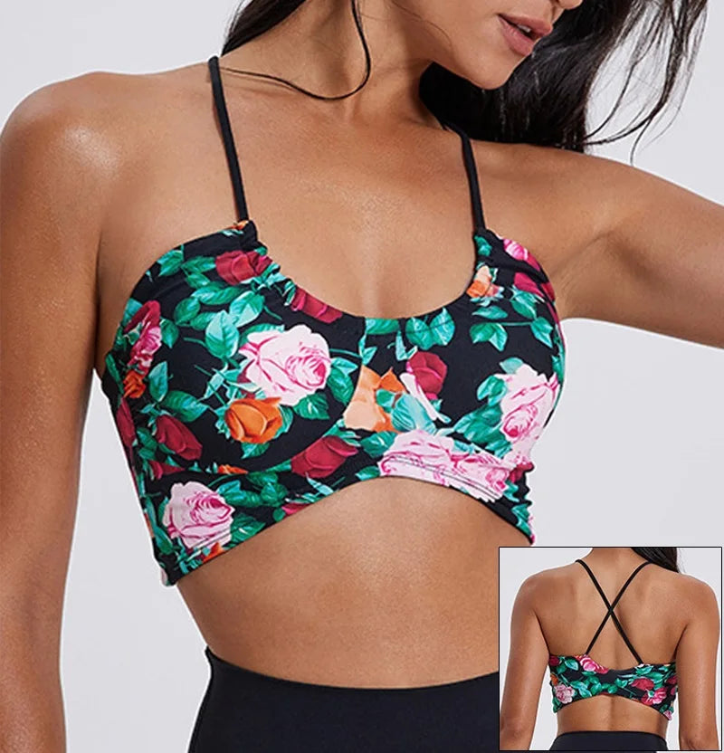 Cloud Hide – ensemble de Yoga Camouflage, vêtements de sport pour femmes, pantalons d'entraînement, Leggings, haut, soutien-gorge, chemise, costume de Fitness, S-XXL